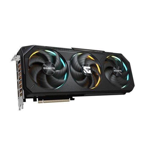 Karta graficzna Gigabyte GeForce RTX 5070 GAMING OC 12GB Gigabyte Karta graficzna Gigabyte GeForce RTX 5070 GAMING OC 12GB Gigabyte