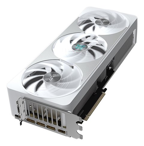 Karta graficzna Gigabyte GeForce RTX 5070 Ti AERO OC 16GB Gigabyte Karta graficzna Gigabyte GeForce RTX 5070 Ti AERO OC 16GB Gigabyte