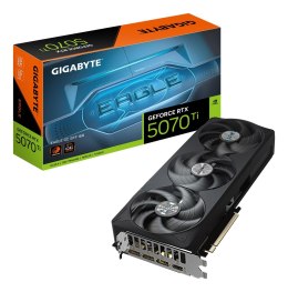 Karta graficzna Gigabyte GeForce RTX 5070 Ti EAGLE OC 16GB Gigabyte