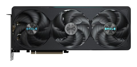 Karta graficzna Gigabyte GeForce RTX 5070 Ti EAGLE OC 16GB Gigabyte Karta graficzna Gigabyte GeForce RTX 5070 Ti EAGLE OC 16GB Gigabyte