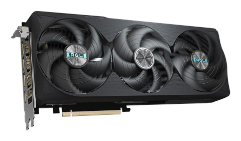 Karta graficzna Gigabyte GeForce RTX 5070 Ti EAGLE OC 16GB Gigabyte Karta graficzna Gigabyte GeForce RTX 5070 Ti EAGLE OC 16GB Gigabyte