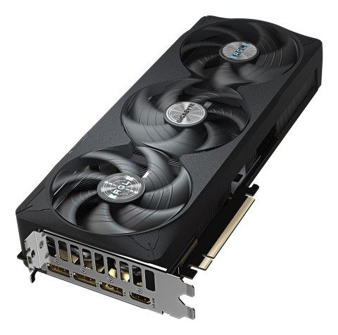 Karta graficzna Gigabyte GeForce RTX 5070 Ti EAGLE OC 16GB Gigabyte Karta graficzna Gigabyte GeForce RTX 5070 Ti EAGLE OC 16GB Gigabyte