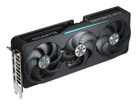 Karta graficzna Gigabyte GeForce RTX 5070 Ti EAGLE OC 16GB Gigabyte Karta graficzna Gigabyte GeForce RTX 5070 Ti EAGLE OC 16GB Gigabyte