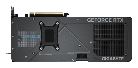 Karta graficzna Gigabyte GeForce RTX 5070 Ti EAGLE OC 16GB Gigabyte Karta graficzna Gigabyte GeForce RTX 5070 Ti EAGLE OC 16GB Gigabyte