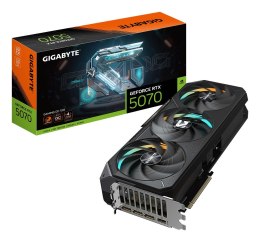 Karta graficzna Gigabyte GeForce RTX 5070 Ti GAMING OC 16GB Gigabyte
