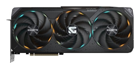 Karta graficzna Gigabyte GeForce RTX 5070 Ti GAMING OC 16GB Gigabyte Karta graficzna Gigabyte GeForce RTX 5070 Ti GAMING OC 16GB Gigabyte