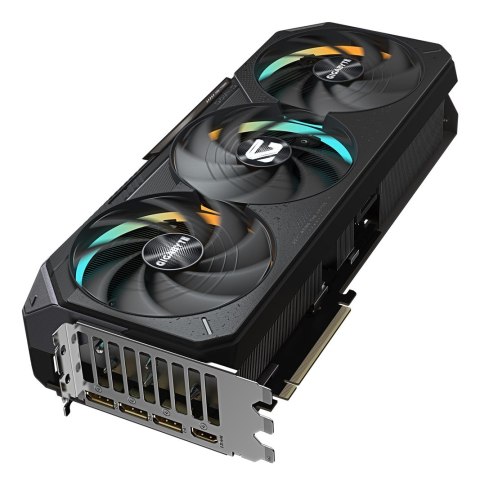 Karta graficzna Gigabyte GeForce RTX 5070 Ti GAMING OC 16GB Gigabyte Karta graficzna Gigabyte GeForce RTX 5070 Ti GAMING OC 16GB Gigabyte