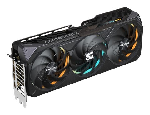 Karta graficzna Gigabyte GeForce RTX 5070 Ti GAMING OC 16GB Gigabyte Karta graficzna Gigabyte GeForce RTX 5070 Ti GAMING OC 16GB Gigabyte