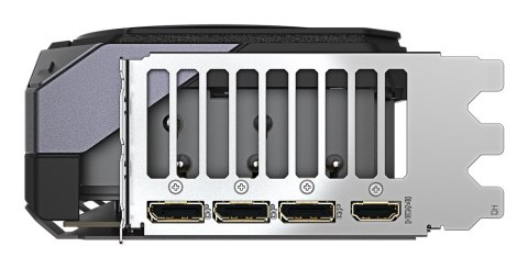 Karta graficzna Gigabyte GeForce RTX 5070 Ti GAMING OC 16GB Gigabyte Karta graficzna Gigabyte GeForce RTX 5070 Ti GAMING OC 16GB Gigabyte