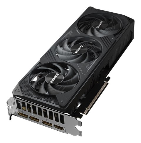 Karta graficzna Gigabyte GeForce RTX 5070 WINDFORCE 12GB Gigabyte Karta graficzna Gigabyte GeForce RTX 5070 WINDFORCE 12GB Gigabyte