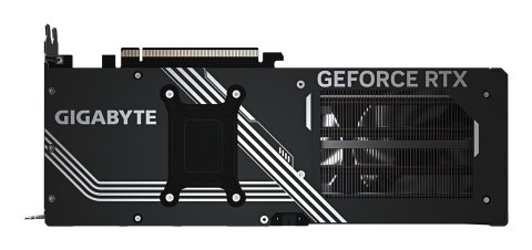 Karta graficzna Gigabyte GeForce RTX 5070 WINDFORCE 12GB Gigabyte Karta graficzna Gigabyte GeForce RTX 5070 WINDFORCE 12GB Gigabyte