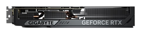 Karta graficzna Gigabyte GeForce RTX 5070 WINDFORCE 12GB Gigabyte Karta graficzna Gigabyte GeForce RTX 5070 WINDFORCE 12GB Gigabyte
