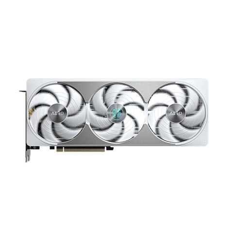 Karta graficzna Gigabyte GeForce RTX 5080 AERO OC 16GD SFF Gigabyte Karta graficzna Gigabyte GeForce RTX 5080 AERO OC 16GD SFF Gigabyte
