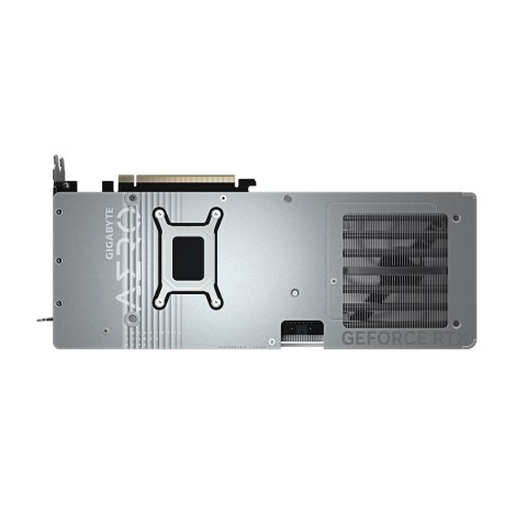 Karta graficzna Gigabyte GeForce RTX 5080 AERO OC 16GD SFF Gigabyte Karta graficzna Gigabyte GeForce RTX 5080 AERO OC 16GD SFF Gigabyte