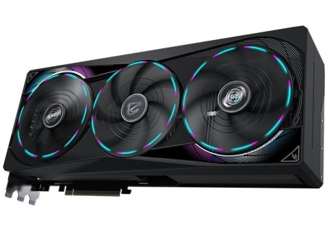 Karta graficzna Gigabyte GeForce RTX 5080 AORUS MASTER 16GB Gigabyte Karta graficzna Gigabyte GeForce RTX 5080 AORUS MASTER 16GB Gigabyte
