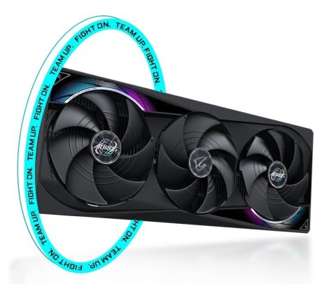 Karta graficzna Gigabyte GeForce RTX 5080 AORUS MASTER 16GB Gigabyte Karta graficzna Gigabyte GeForce RTX 5080 AORUS MASTER 16GB Gigabyte