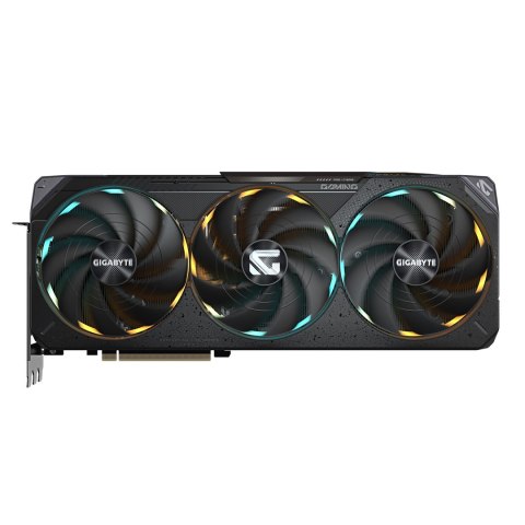 Karta graficzna Gigabyte GeForce RTX 5080 Gaming OC 16GB GDDR7 Gigabyte Karta graficzna Gigabyte GeForce RTX 5080 Gaming OC 16GB GDDR7 Gigabyte