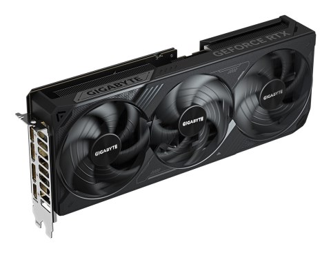 Karta graficzna Gigabyte GeForce RTX 5080 WINDFORCE OC SFF 16GD Gigabyte Karta graficzna Gigabyte GeForce RTX 5080 WINDFORCE OC SFF 16GD Gigabyte
