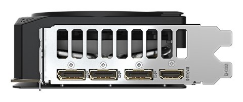 Karta graficzna Gigabyte GeForce RTX 5080 WINDFORCE OC SFF 16GD Gigabyte Karta graficzna Gigabyte GeForce RTX 5080 WINDFORCE OC SFF 16GD Gigabyte