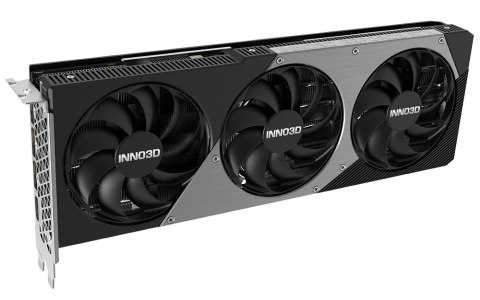 Karta graficzna INNO3D GeForce RTX 5070 X3 OC INNO3D Karta graficzna INNO3D GeForce RTX 5070 X3 OC INNO3D