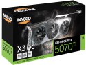 Karta graficzna INNO3D GeForce RTX 5070 Ti X3 OC INNO3D