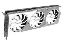 Karta graficzna INNO3D GeForce RTX 5070 Ti X3 OC WHITE INNO3D