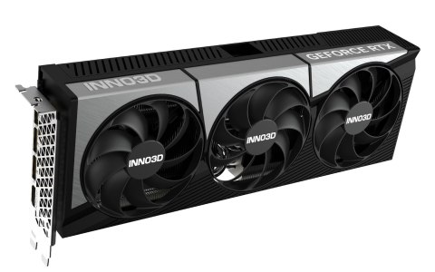 Karta graficzna INNO3D GeForce RTX 5080 X3 OC INNO3D Karta graficzna INNO3D GeForce RTX 5080 X3 OC INNO3D