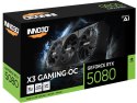 Karta graficzna INNO3D GeForce RTX 5080 X3 OC INNO3D