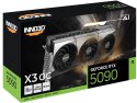 Karta graficzna INNO3D GeForce RTX 5090 X3 OC INNO3D