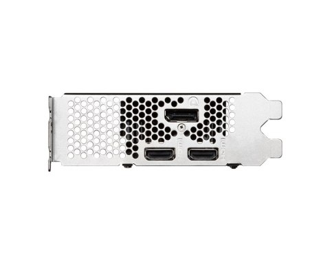 Karta graficzna MSI GeForce RTX 3050 LP 6GB OC GDDR6 MSI Karta graficzna MSI GeForce RTX 3050 LP 6GB OC GDDR6 MSI