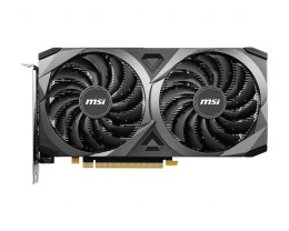 Karta graficzna MSI GeForce RTX 3060 VENTUS 2X 12GB OC MSI