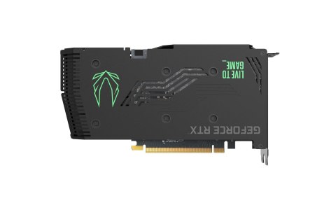 Karta graficzna ZOTAC GAMING GEFORCE RTX 3050 ECO 8GB GDDR6 ZOTAC Karta graficzna ZOTAC GAMING GEFORCE RTX 3050 ECO 8GB GDDR6 ZOTAC