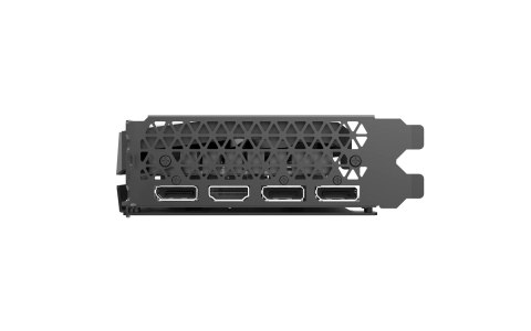 Karta graficzna ZOTAC GAMING GEFORCE RTX 3050 ECO 8GB GDDR6 ZOTAC Karta graficzna ZOTAC GAMING GEFORCE RTX 3050 ECO 8GB GDDR6 ZOTAC