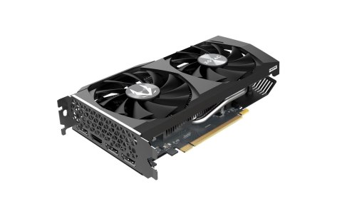 Karta graficzna ZOTAC GAMING GEFORCE RTX 3050 ECO 8GB GDDR6 ZOTAC Karta graficzna ZOTAC GAMING GEFORCE RTX 3050 ECO 8GB GDDR6 ZOTAC