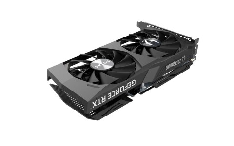 Karta graficzna ZOTAC GAMING GEFORCE RTX 3050 ECO 8GB GDDR6 ZOTAC Karta graficzna ZOTAC GAMING GEFORCE RTX 3050 ECO 8GB GDDR6 ZOTAC