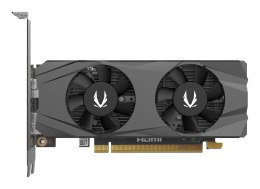 Karta graficzna ZOTAC GAMING GeForce RTX 3050 Low Profile ZOTAC