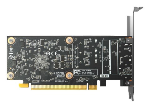 Karta graficzna ZOTAC GAMING GeForce RTX 3050 Low Profile ZOTAC Karta graficzna ZOTAC GAMING GeForce RTX 3050 Low Profile ZOTAC