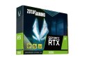 Karta graficzna ZOTAC GAMING GeForce RTX 3050 Low Profile ZOTAC