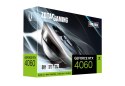 Karta graficzna ZOTAC GAMING GeForce RTX 4060 Twin Edge 8GB GDDR6 ZOTAC