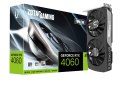 Karta graficzna ZOTAC GAMING GeForce RTX 4060 Twin Edge 8GB GDDR6 ZOTAC