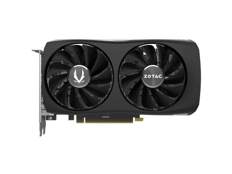 Karta graficzna ZOTAC GAMING GeForce RTX 4060 Twin Edge 8GB GDDR6 ZOTAC Karta graficzna ZOTAC GAMING GeForce RTX 4060 Twin Edge 8GB GDDR6 ZOTAC