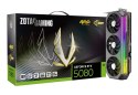 Karta graficzna ZOTAC GAMING GeForce RTX 5080 16GB AMP Extreme INFINITY ZOTAC