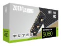 Karta graficzna ZOTAC GAMING GeForce RTX 5080 SOLID Core OC 16GB ZOTAC