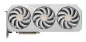 Karta graficzna ZOTAC GAMING GeForce RTX 5080 SOLID OC 16GB White ZOTAC