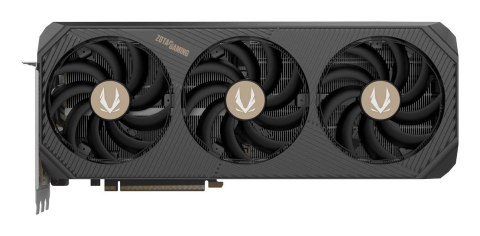 Karta graficzna ZOTAC GAMING GeForce RTX 5080 SOLID OC 16GB ZOTAC Karta graficzna ZOTAC GAMING GeForce RTX 5080 SOLID OC 16GB ZOTAC