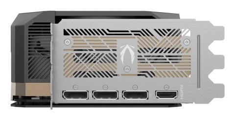 Karta graficzna ZOTAC GAMING GeForce RTX 5080 SOLID OC 16GB ZOTAC Karta graficzna ZOTAC GAMING GeForce RTX 5080 SOLID OC 16GB ZOTAC