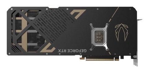 Karta graficzna ZOTAC GAMING GeForce RTX 5080 SOLID OC 16GB ZOTAC Karta graficzna ZOTAC GAMING GeForce RTX 5080 SOLID OC 16GB ZOTAC
