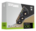 Karta graficzna ZOTAC GAMING GeForce RTX 5080 SOLID OC 16GB ZOTAC