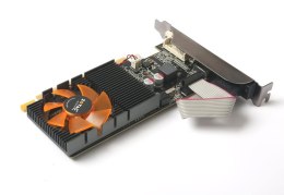 Karta graficzna ZOTAC GeForce GT 710 2GB DDR3 ZOTAC