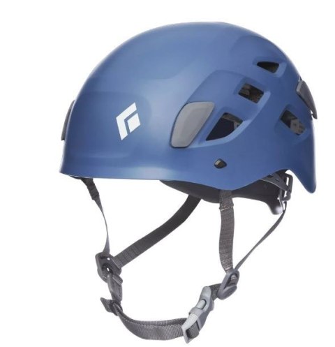 Kask wspinaczkowy Black Diamond Half Dome Helmet - Denim (M/L) Black Diamond Kask wspinaczkowy Black Diamond Half Dome Helmet - Denim (M/L) Black Diamond